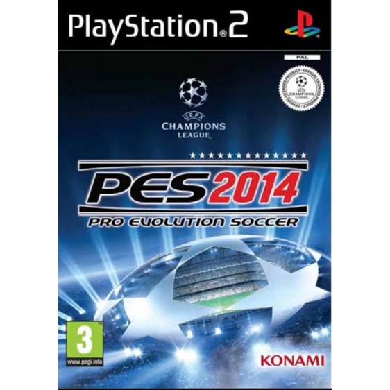 PES 2014 - VELOCIDADE DO JOGO 