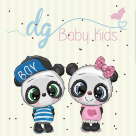conjunto Barbie 2 Pçs - DG Baby Kids - Artigos e roupas infantis