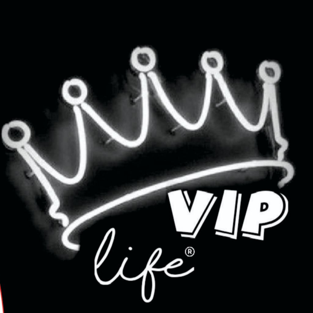 VIP LIFE, Loja Online | Shopee Brasil