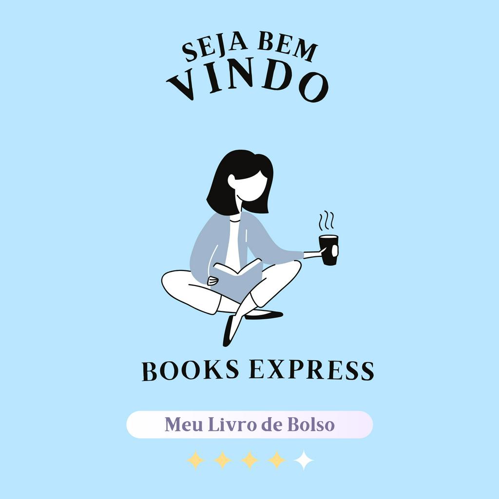 Books express, Loja Online | Shopee Brasil