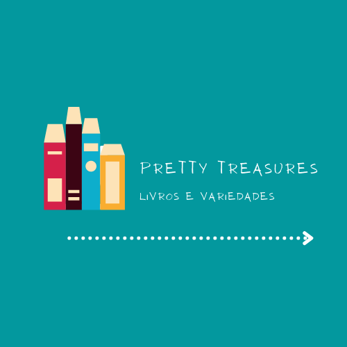 Pretty_Treasures, Loja Online | Shopee Brasil