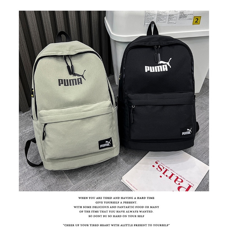 PUMA Mochila