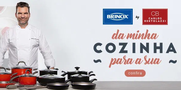 Bazar Bom e Barato - Utilidades para você e sua família.