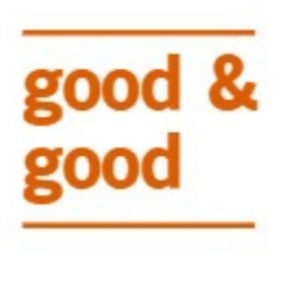 GOOD & GOOD, Loja Online | Shopee Brasil