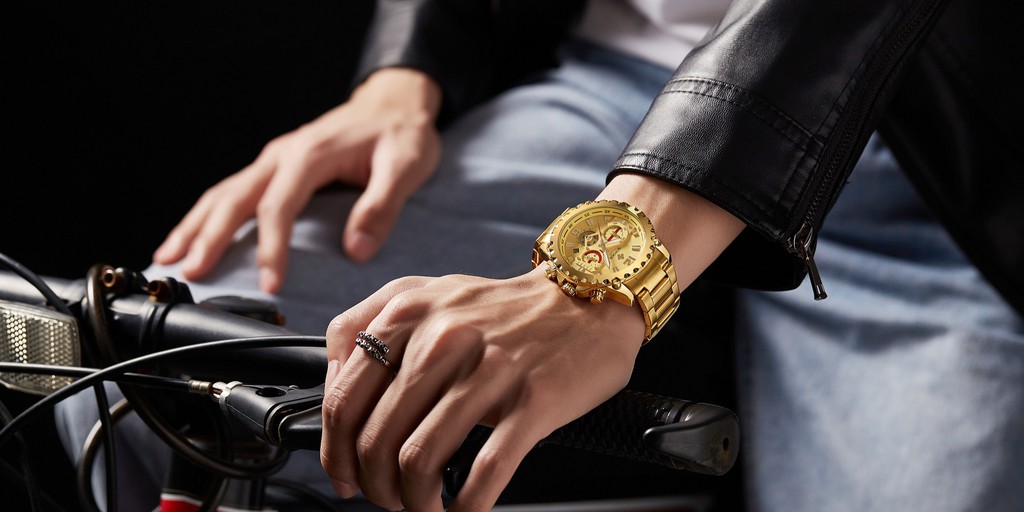 WWOOR Watches Official Store, Loja Online | Shopee Brasil
