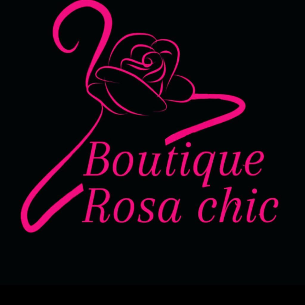 Aprender sobre 50+ imagem loja rosa chic br.thptnganamst.edu.vn