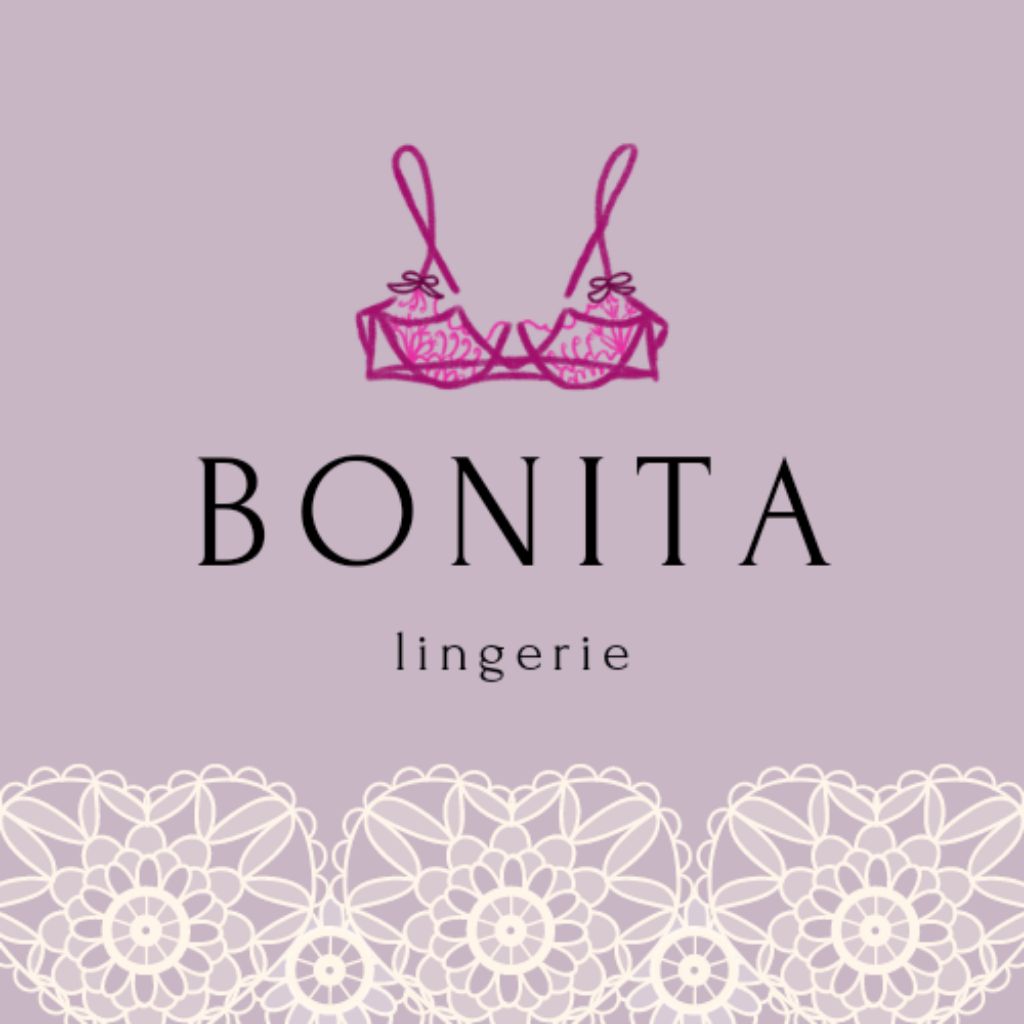 BONITA LINGERIE, Loja Online