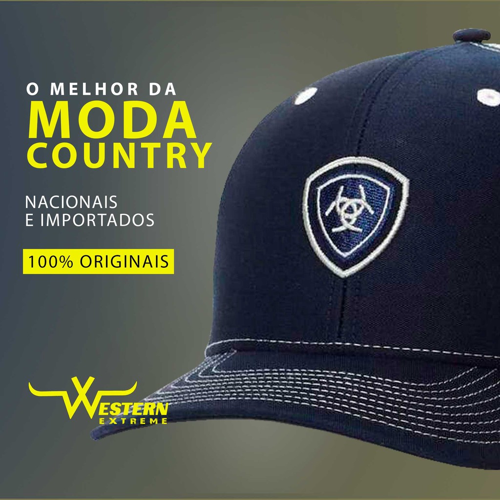 Actualizar 39+ imagem roupas country importadas br.thptnganamst.edu.vn