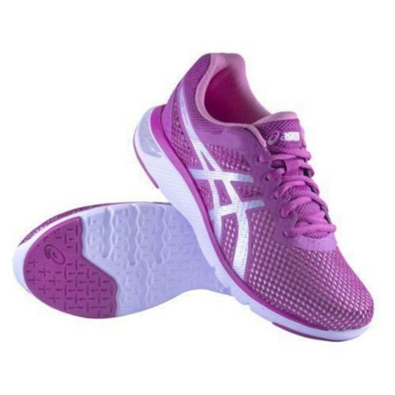 Asics gel best sale evasion feminino