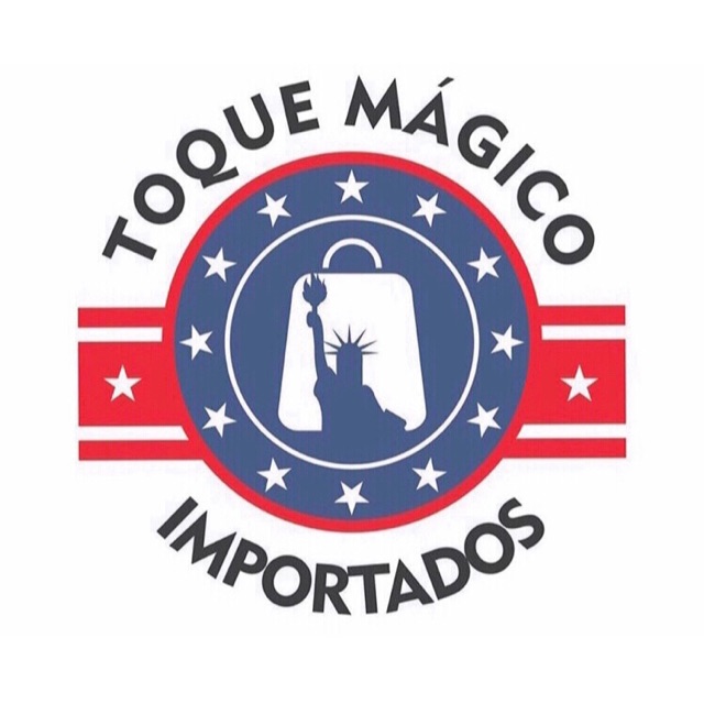 Toque Magico Importados, Loja Online | Shopee Brasil