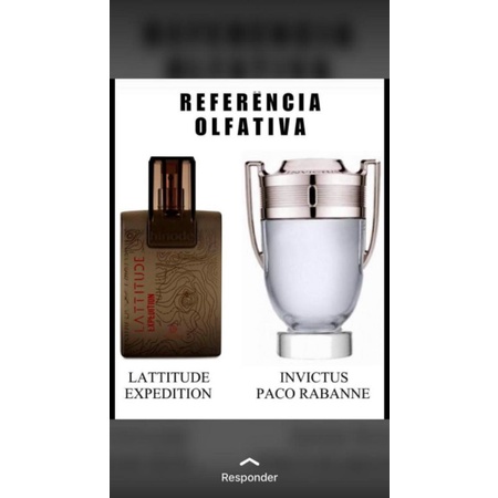 perfume latitude expedition masculino 100ml hinode. Shopee Brasil