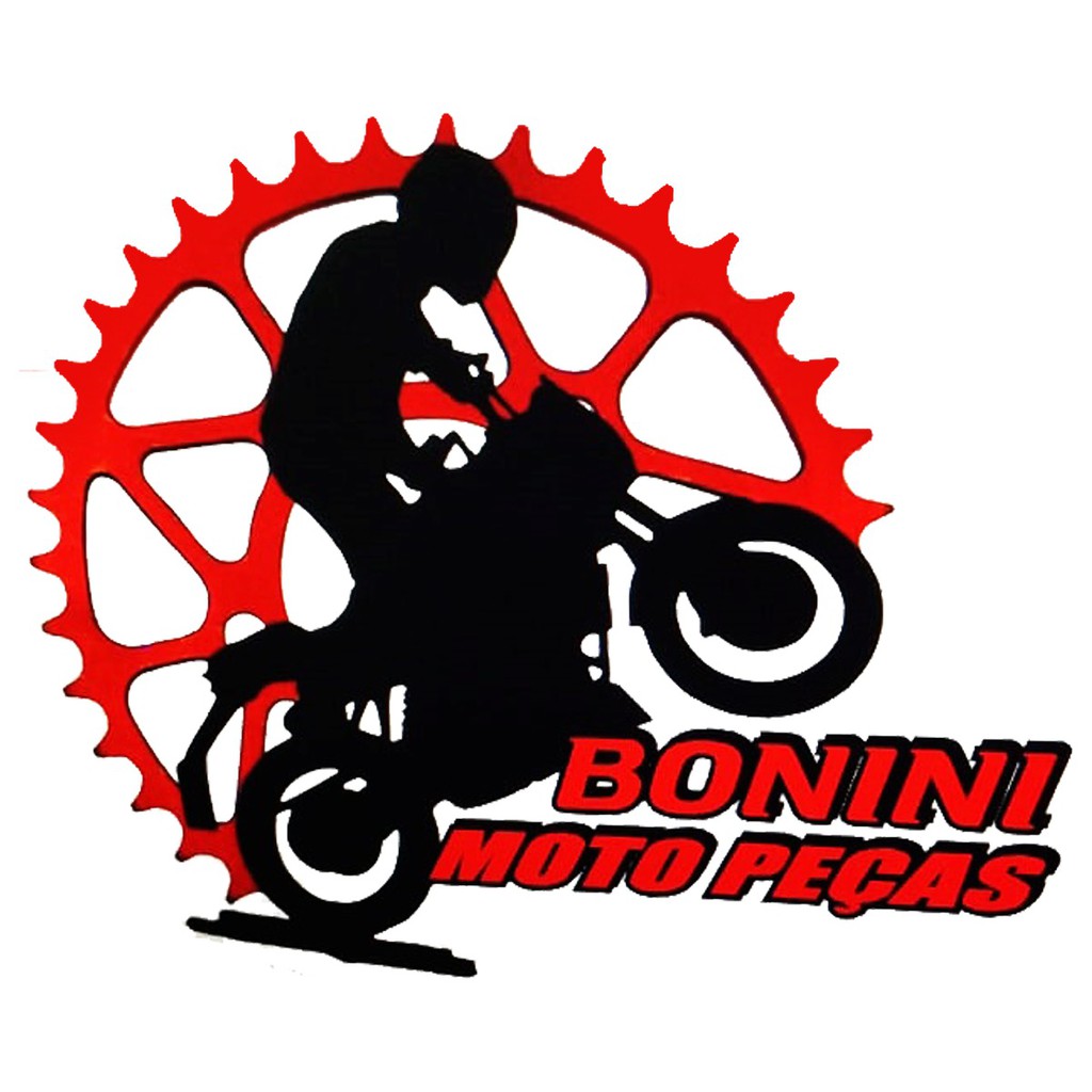 Bonini Moto Peças, Loja Online