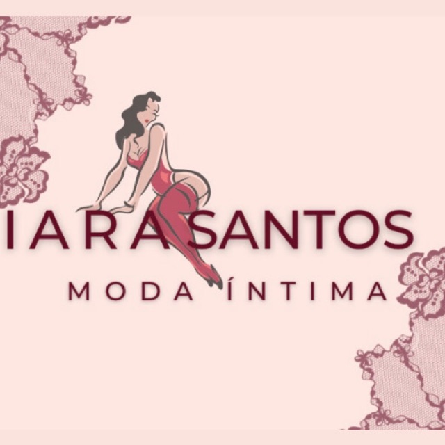 Iara Santos Moda Intima Loja Online Shopee Brasil