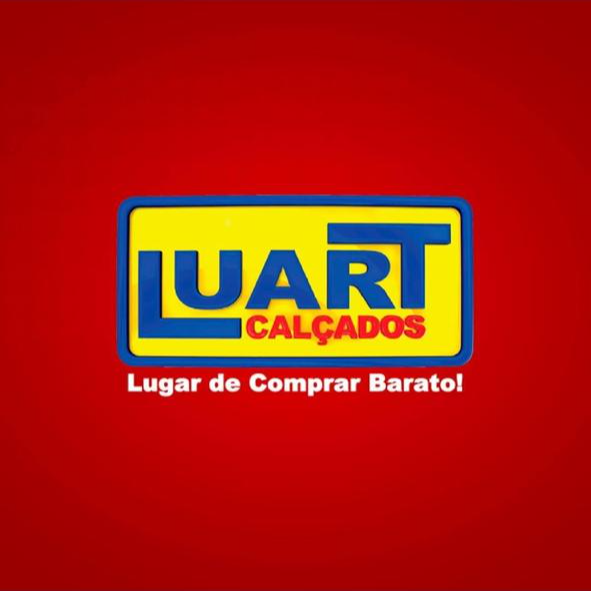 Luart sales calçados preços