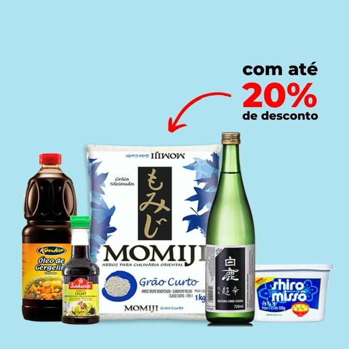 Sakura Alimentos  Saquê e Mirin: a diferença entre a bebida e o