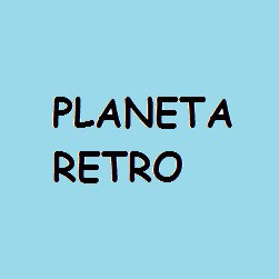 R4s Planeta Retrô
