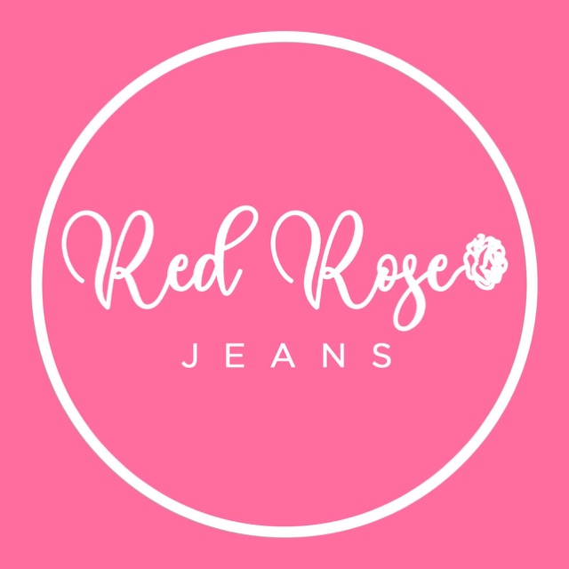 Red Rose Jeans, Loja Online Shopee Brasil