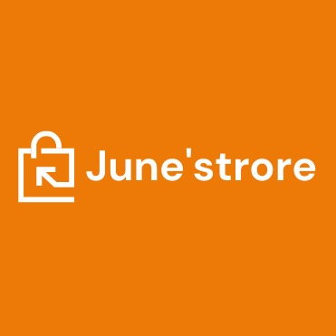 June'strore, Loja Online | Shopee Brasil