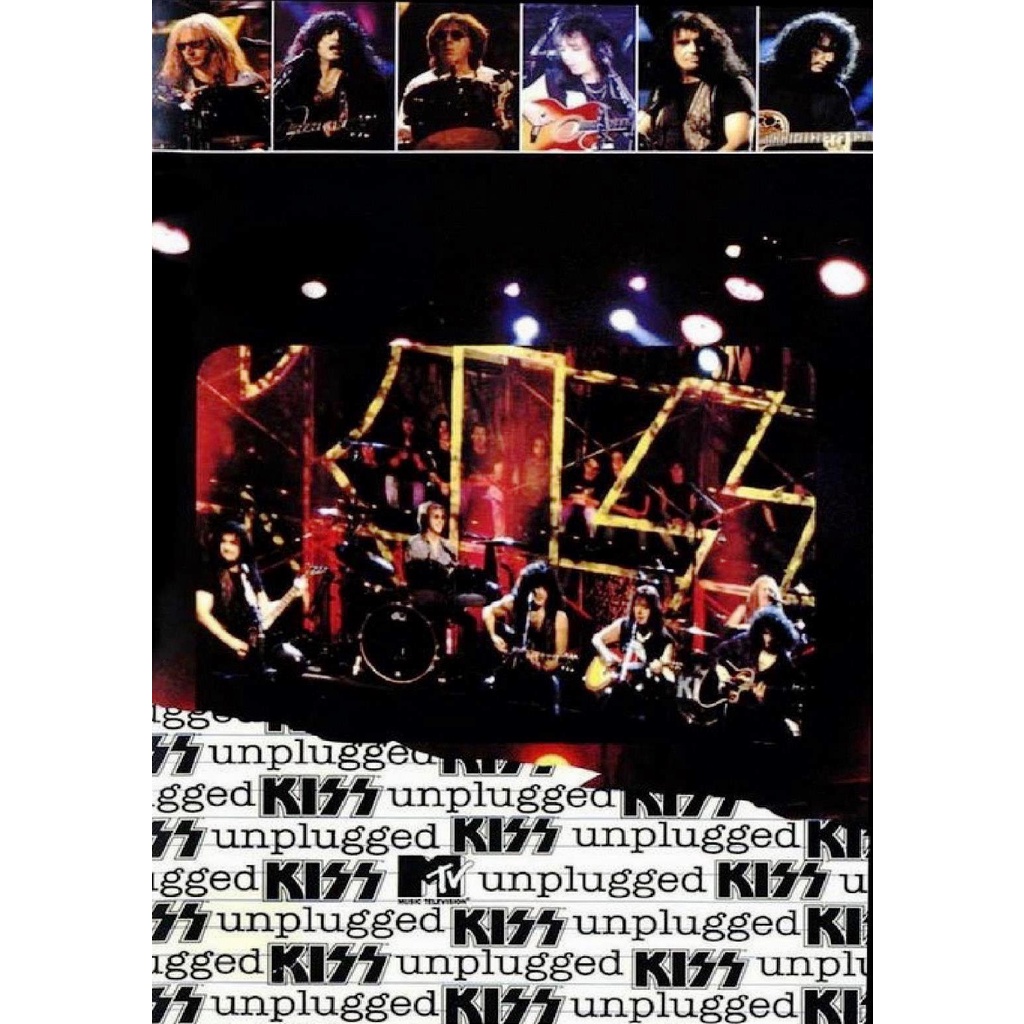 Dvd Kiss Detroit Rock City - Legendado