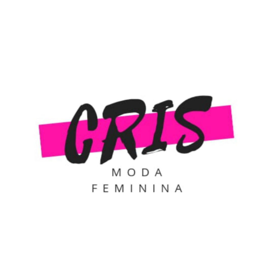 Cris hot sale moda feminina