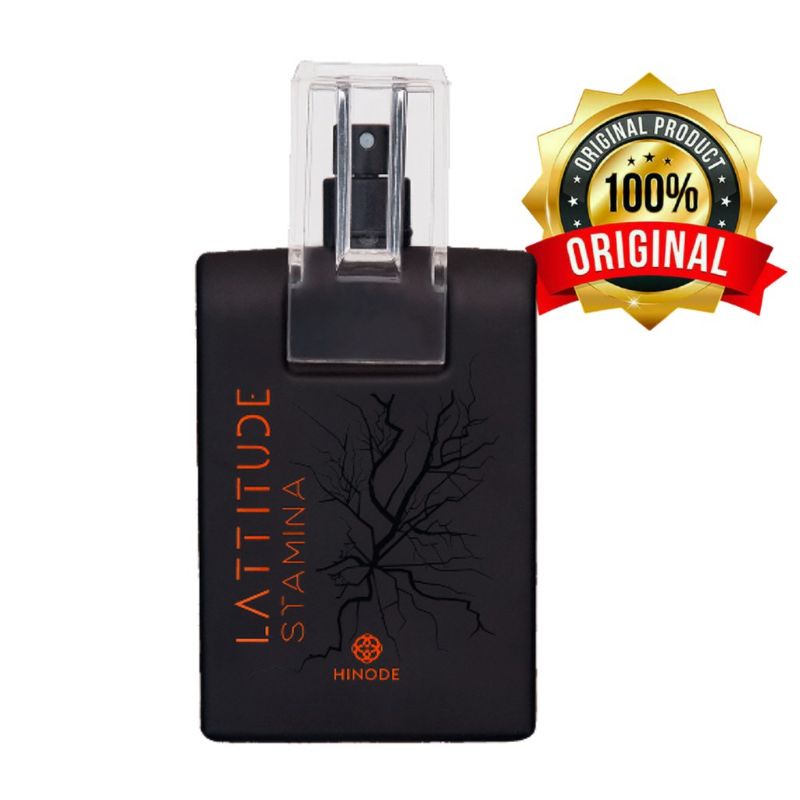 Perfume Hinode Venyx 100ml