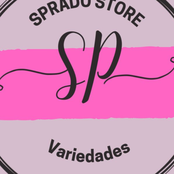 SPRADO STORE, Loja Online | Shopee Brasil