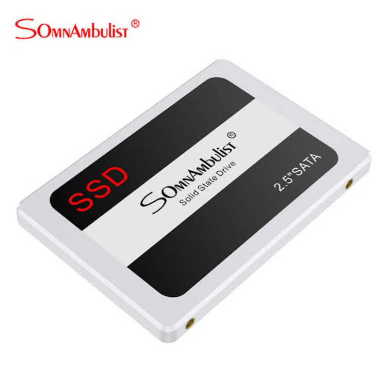 HD SSD 120 GB 240GB 360GB 480GB SATA 3 / SATA III / HD para