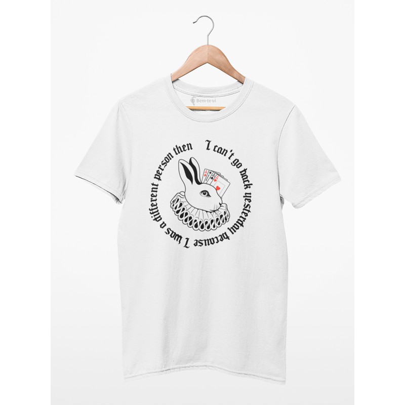 Camiseta Dunder - Use Bem-te-vi