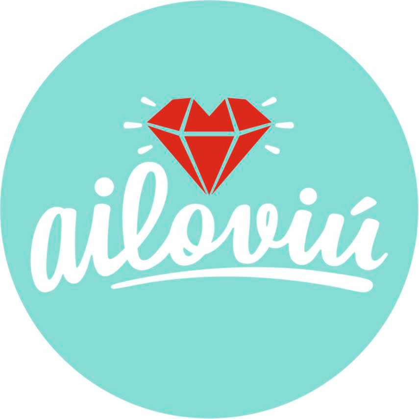 Ailoviú, Loja Online | Shopee Brasil