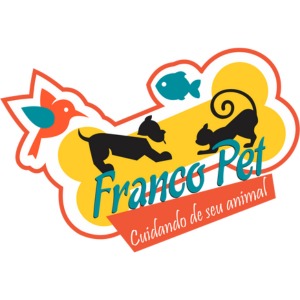Franco Pet, Loja Online | Shopee Brasil