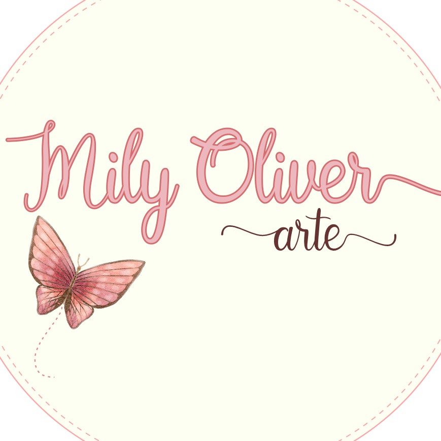 Mily Oliver - Arte e Papel