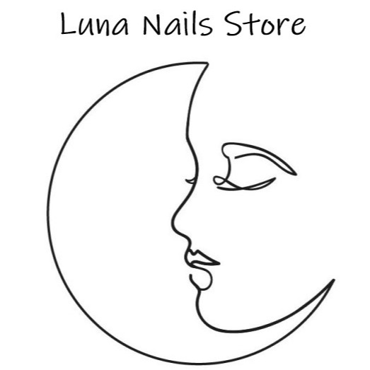 Luna Nails, Loja Online Shopee Brasil