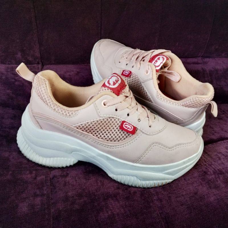 Tenis store feminino ecko