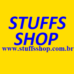 STUFFS SHOP, Loja Online | Shopee Brasil