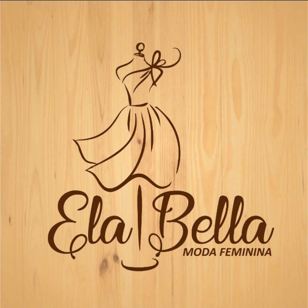 Ela Bella Moda Feminina, Loja Online