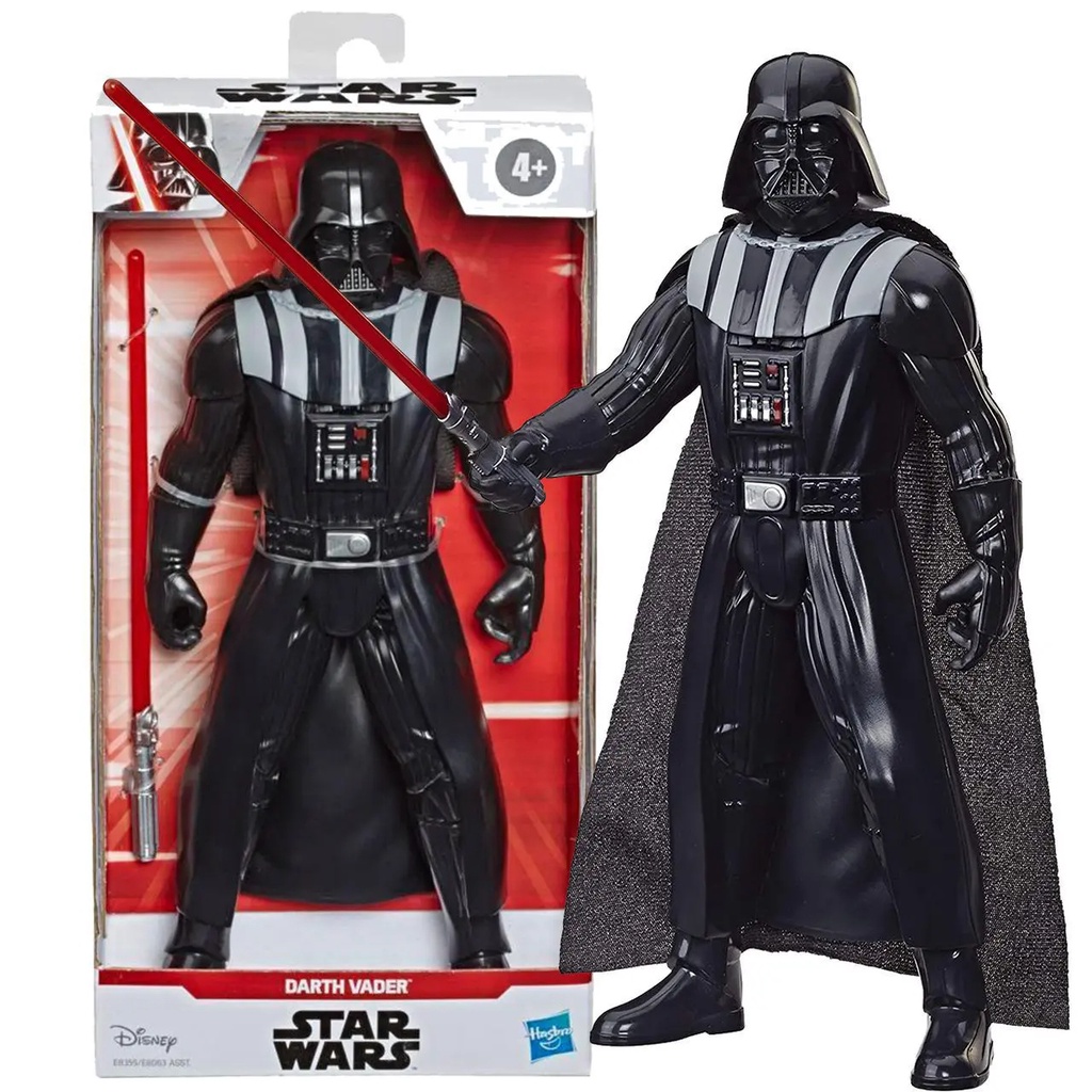 Darth vader 12 inch action clearance figure