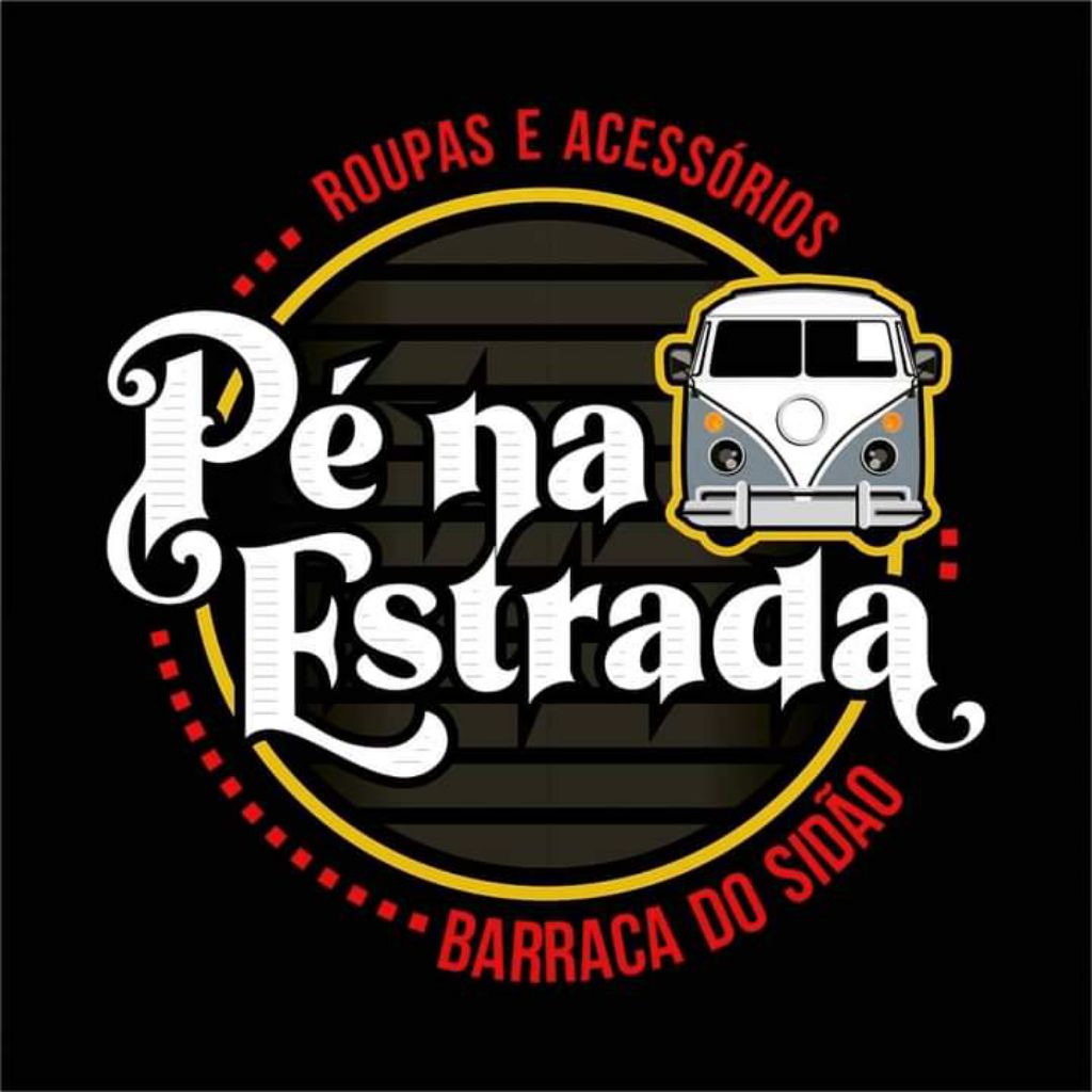 Pé Na Estrada Camisetas Loja Online Shopee Brasil 8208