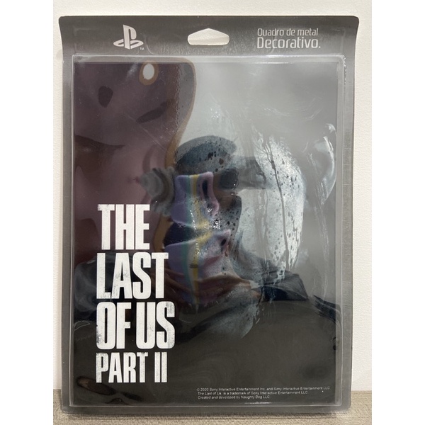 Unboxing The Last of Us Part 2 'Ellie Edition