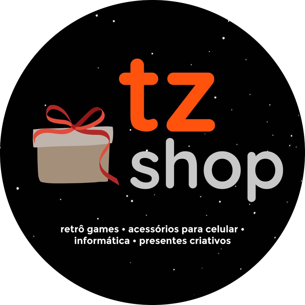 tz.eshop, Loja Online | Shopee Brasil
