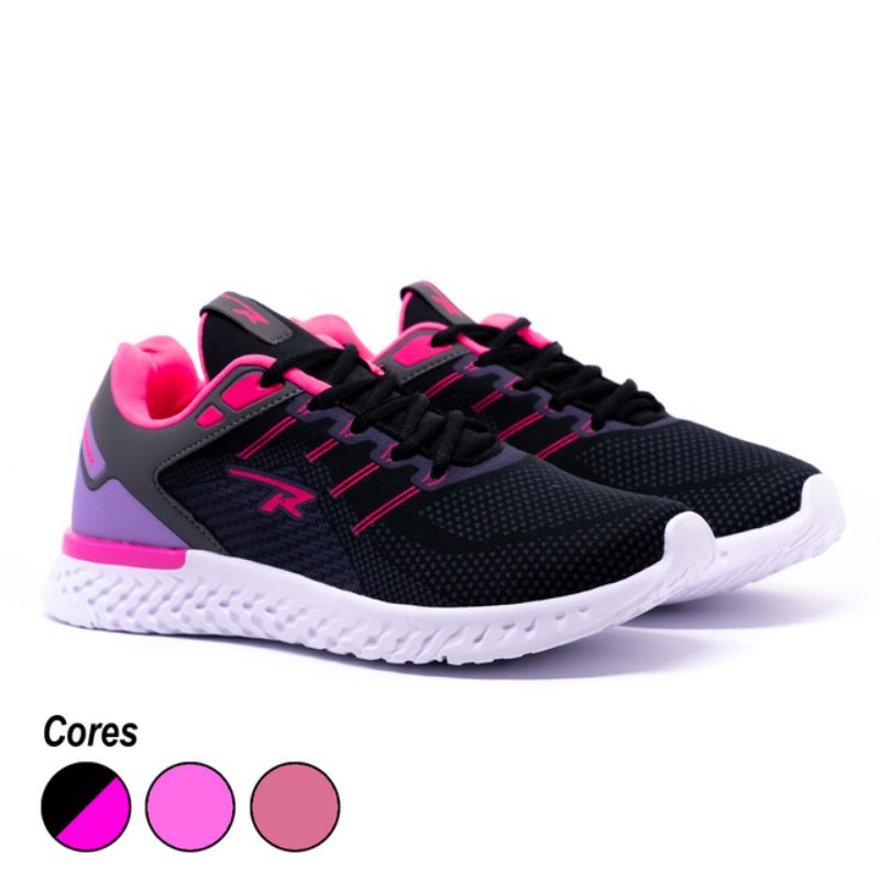 Tenis rekoba hot sale feminino