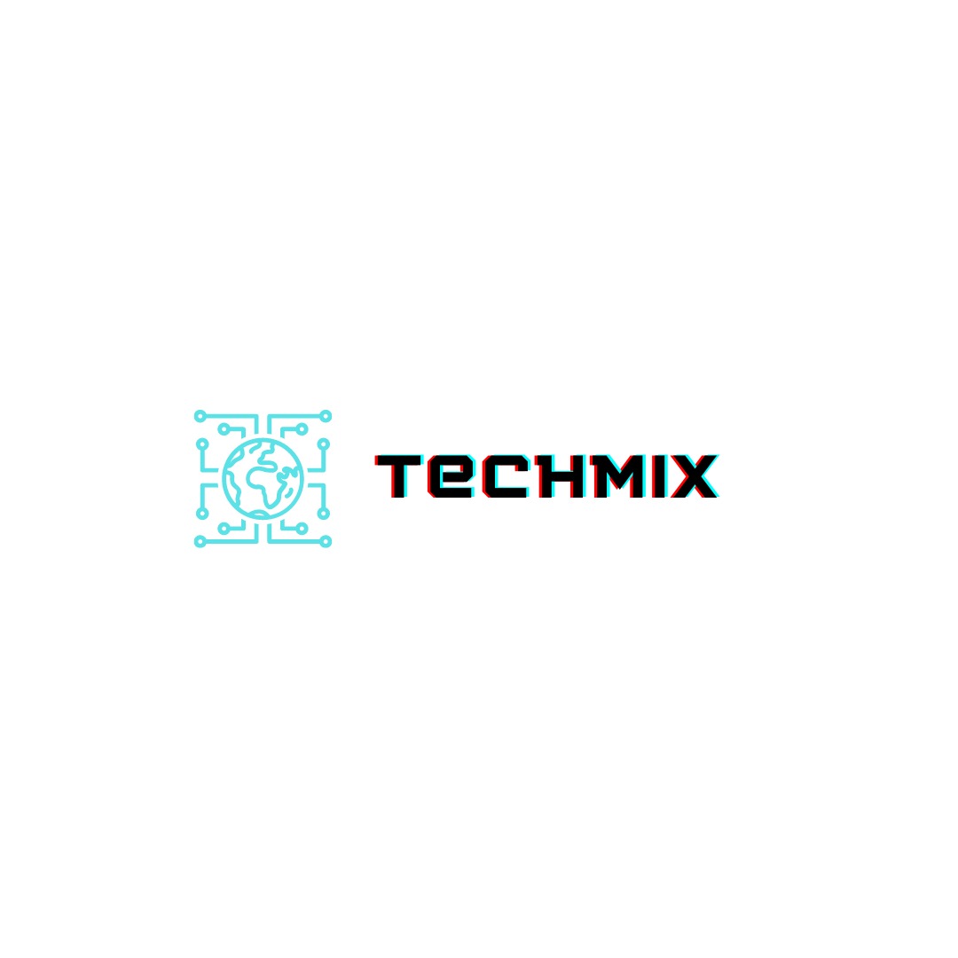 techmix_, Loja Online | Shopee Brasil