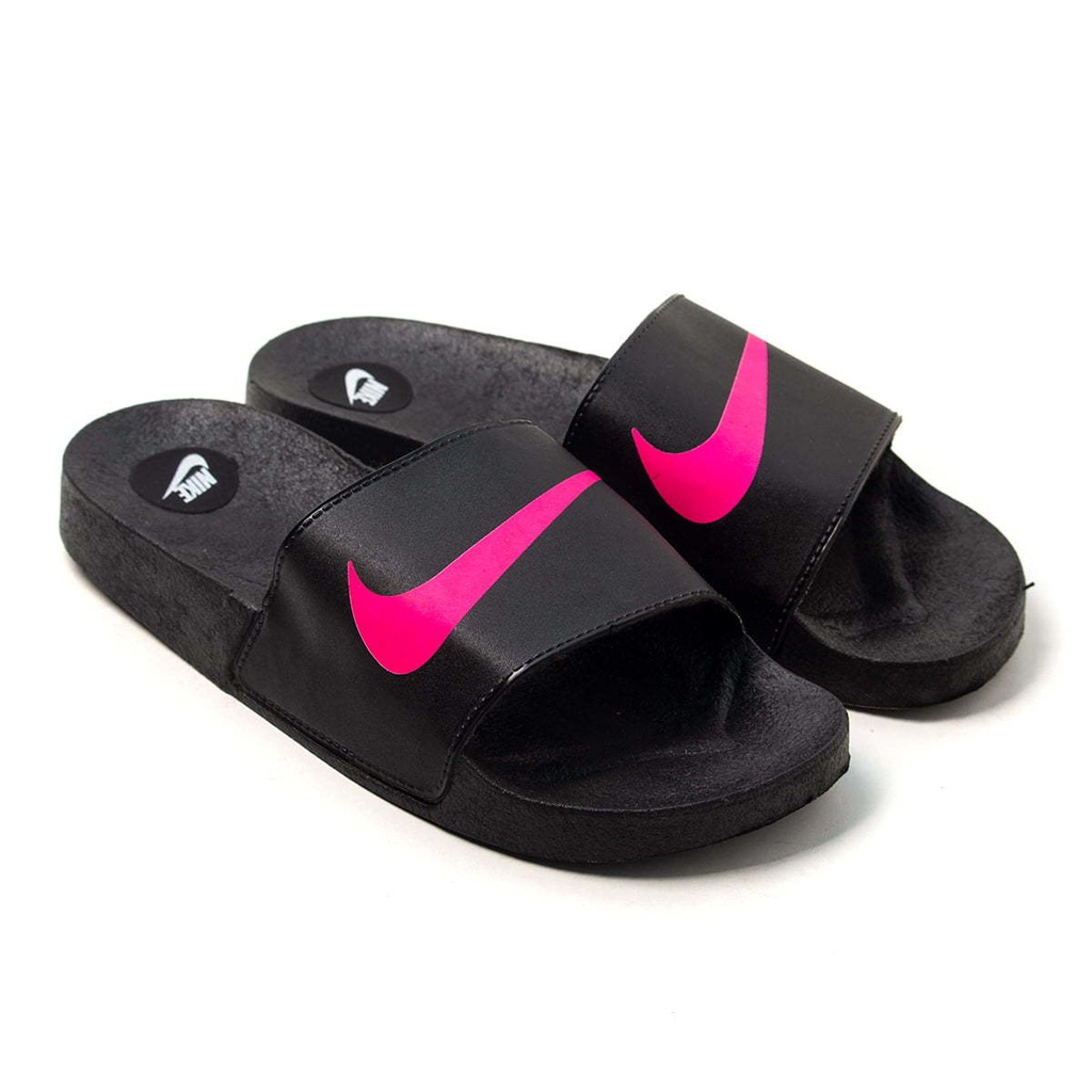 Nike store female slides