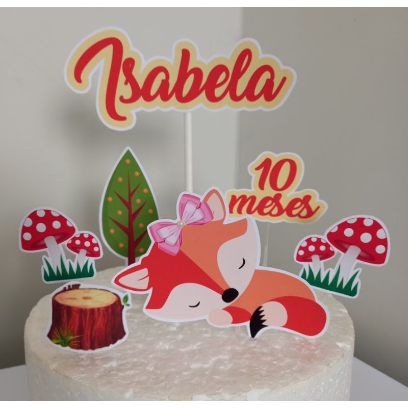 Toppers e personalizados - Topo de bolo: VITORIA MINEBLOX Personalizado pra  gatinha Thaís #personalizadoslucianaribeiro #topodebolo #amoremcadaarte