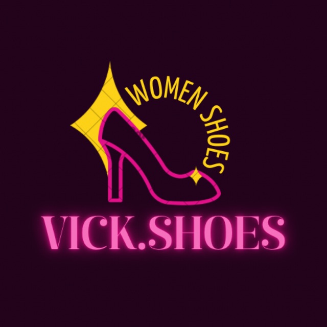 vick shoes