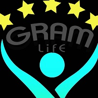 SHOP GRAM LIFE NATUVEL, Loja Online | Shopee Brasil