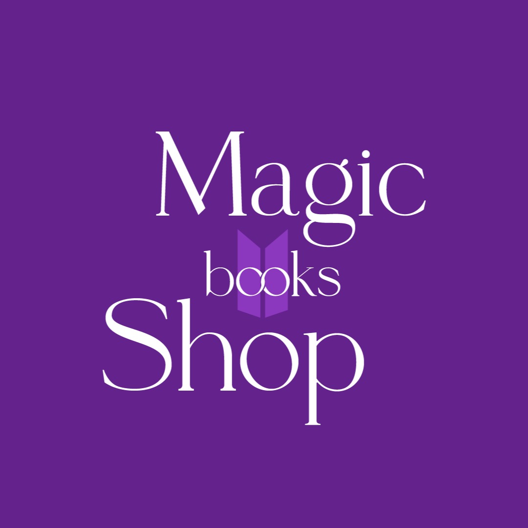 Magic Books Shop, Loja Online | Shopee Brasil