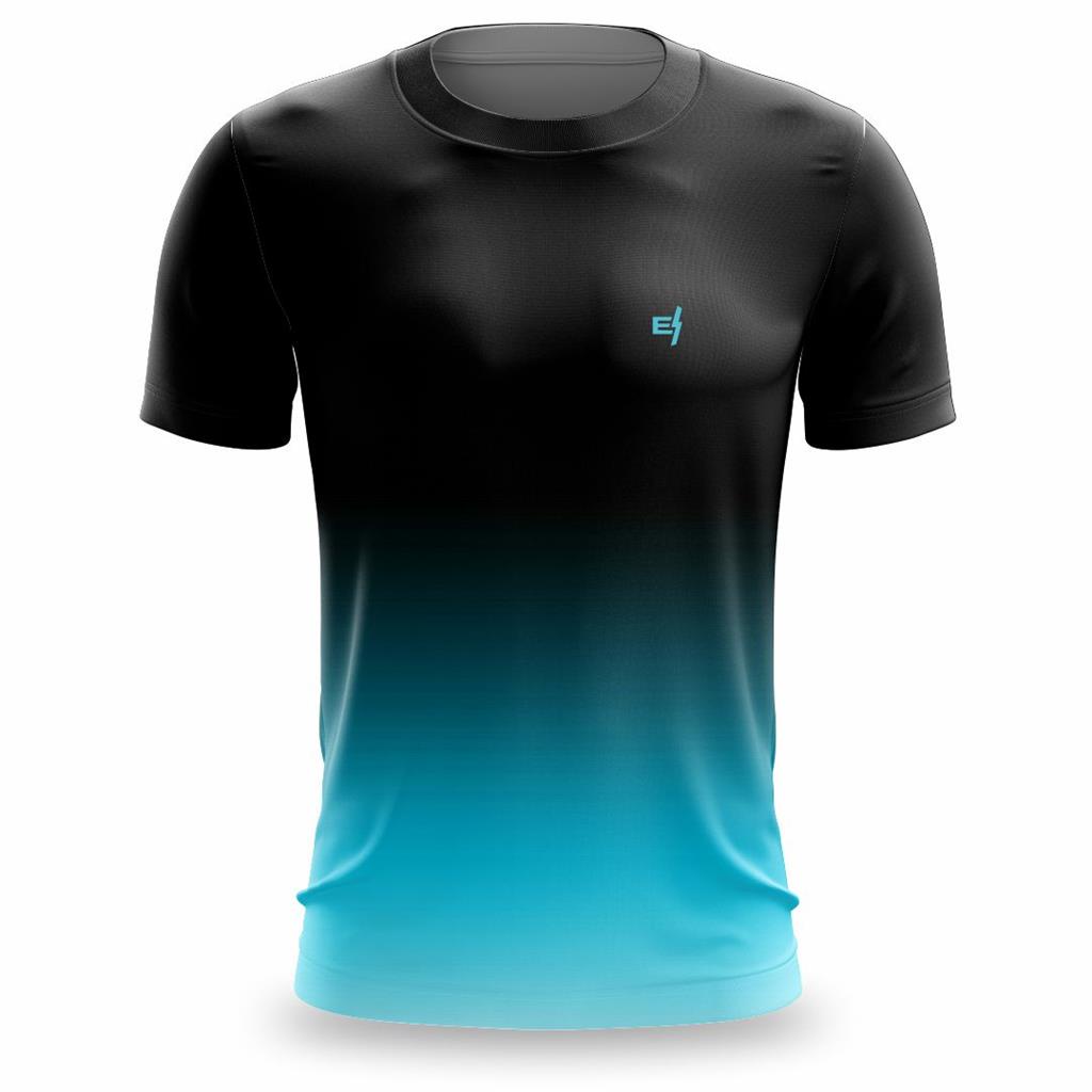 Camiseta gym para hombre  PBSApparel – PBSapparel