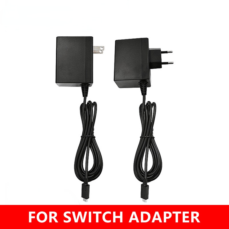 Adapter deals nintendo switch