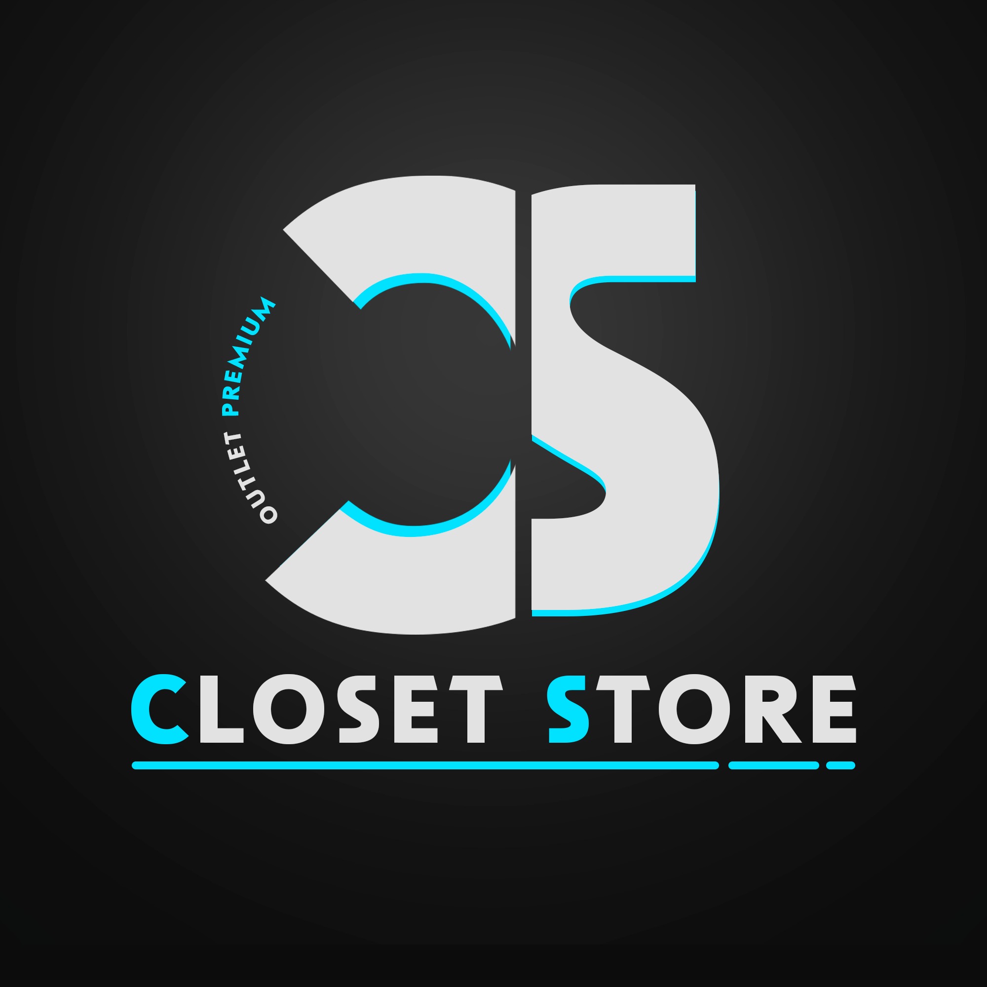 Closet _Store, Loja Online | Shopee Brasil