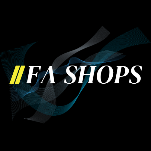F A Shops Variedades, Loja Online | Shopee Brasil